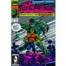 The Toxic Avenger Comic Book #6