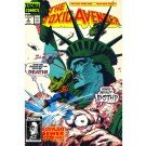 The Toxie Avenger Comic Book #8