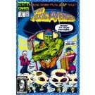 The Toxic Avenger Comic Book #9