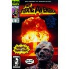 The Toxic Avenger Comic Book #11